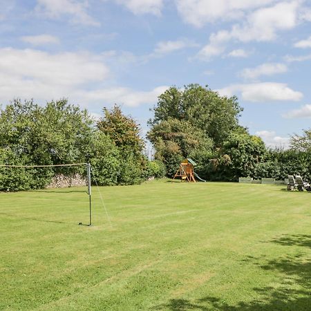 Orchard House Cottage Malmesbury Eksteriør bilde