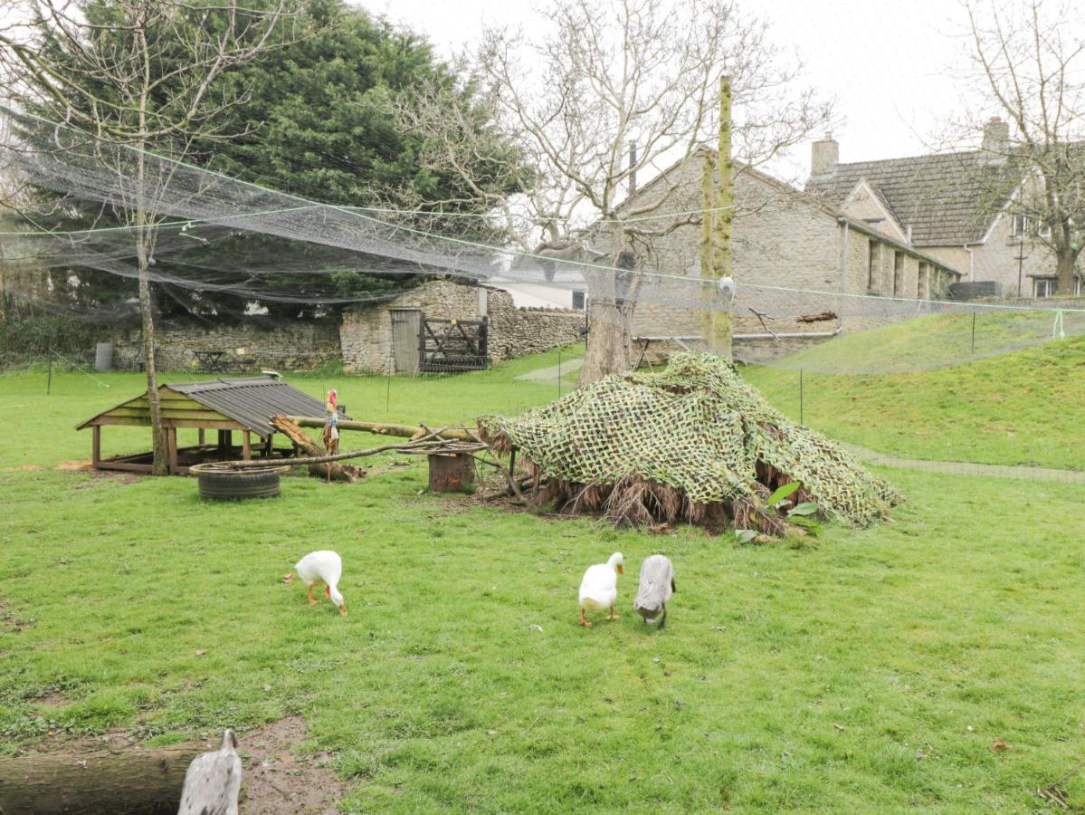 Orchard House Cottage Malmesbury Eksteriør bilde