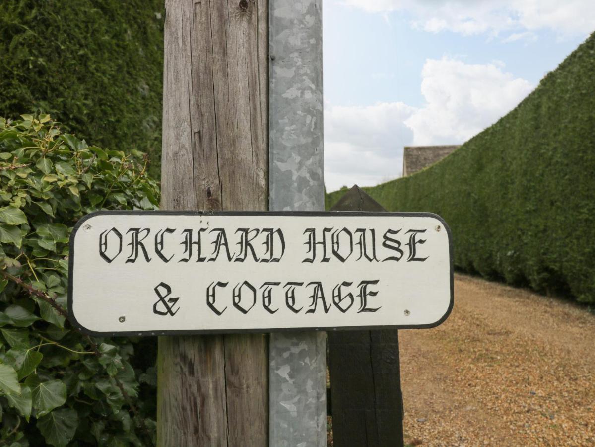 Orchard House Cottage Malmesbury Eksteriør bilde