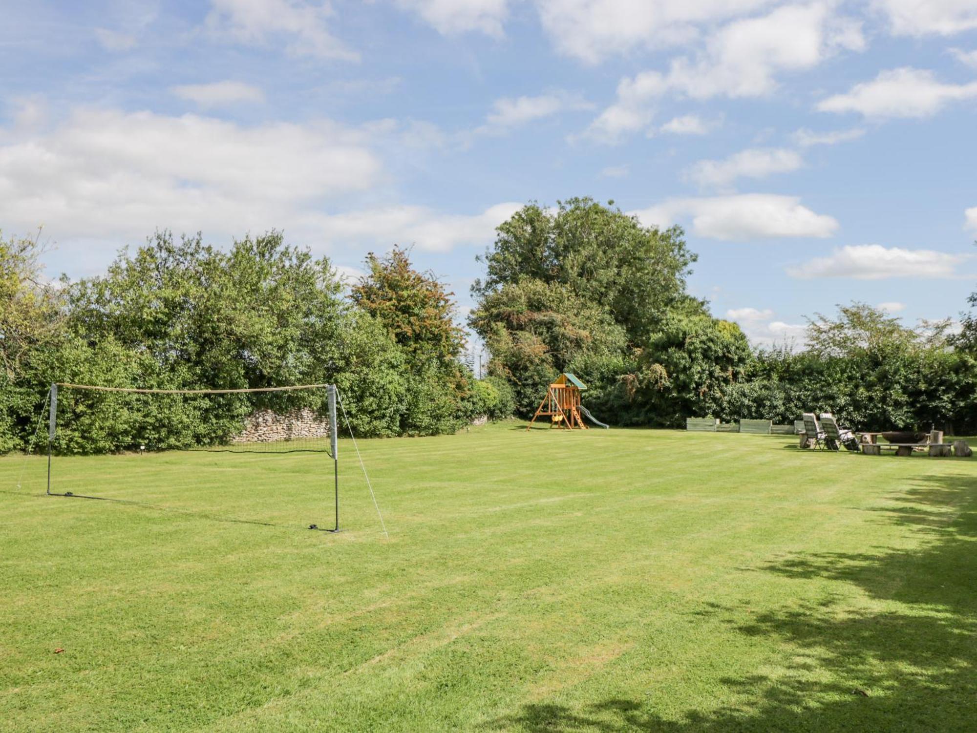 Orchard House Cottage Malmesbury Eksteriør bilde